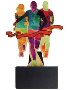 CROSS TROFEO 23 cm.