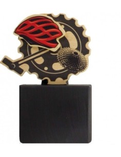 CICLISMO TROFEO 23 cm.