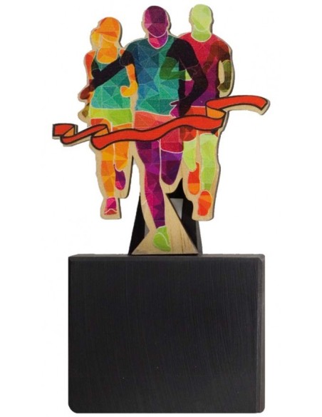 CROSS TROFEO 16 cm.