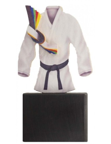 KARATE TROFEO 16 cm.