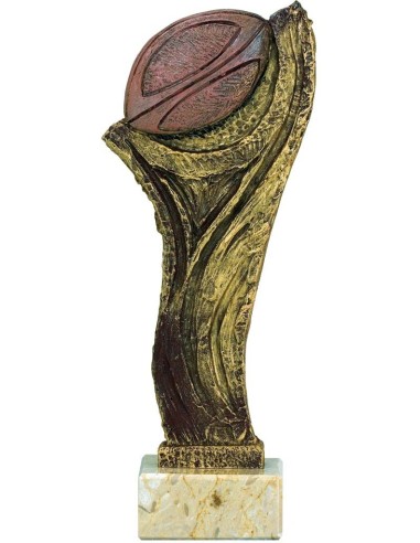 BEISBOL TROFEO 24 cm.