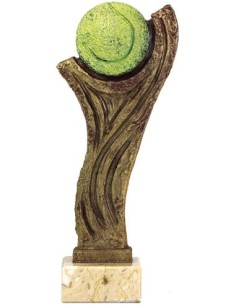 TENIS TROFEO 24 cm.