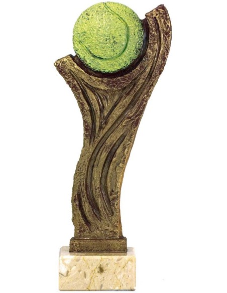 TENIS TROFEO 24 cm.