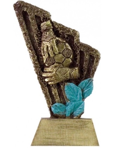 FUTBOL TROFEO 15 cm.