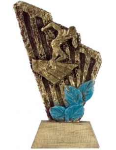 CROSS TROFEO 15 cm.