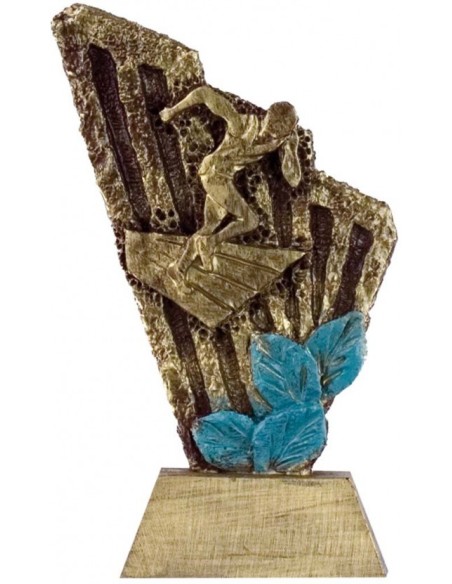 CROSS TROFEO 15 cm.