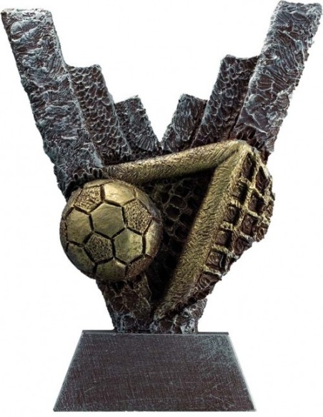FUTBOL TROFEO 15 cm.