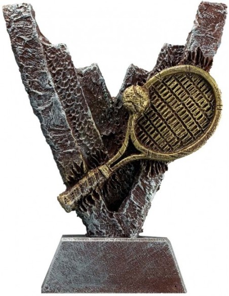 TENIS TROFEO 15 cm.