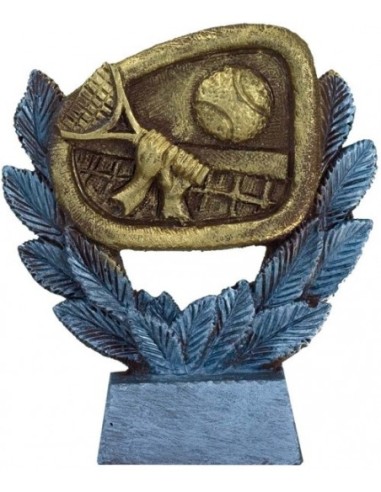 TENIS TROFEO 15 cm.
