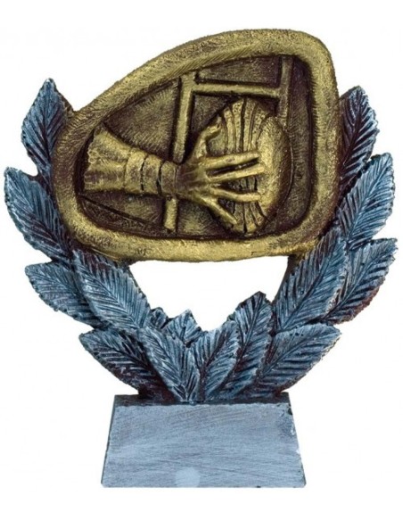 RUGBY TROFEO 15 cm.