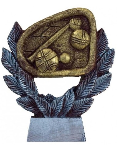 BILLAR TROFEO 15 cm.