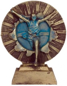 CROSS TROFEO 15 cm.