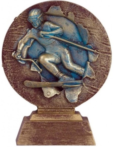 ESQUI TROFEO 15 cm.