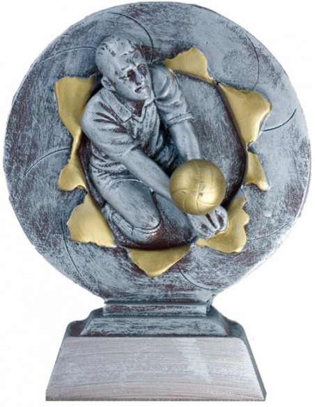 PETANCA TROFEO 15 cm.