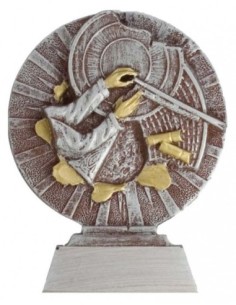 TIRO TROFEO 15 cm.