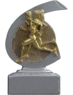 CROSS TROFEO 10 cm.