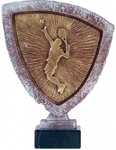 TENIS TROFEO 26 cm.