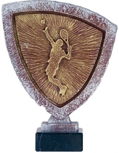 TENIS TROFEO 26 cm.