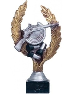 TIRO TROFEO 29 cm.