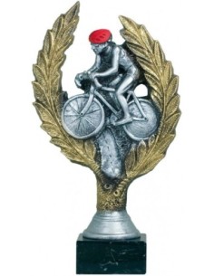CICLISMO TROFEO 29 cm.