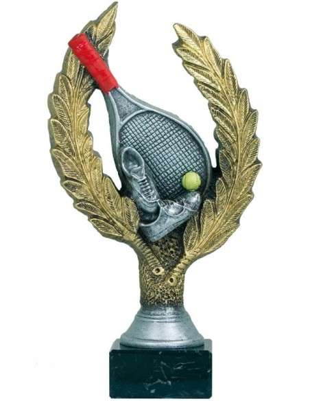 TENIS TROFEO 29 cm.