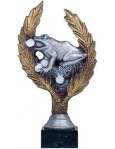 RANA TROFEO 29 cm.