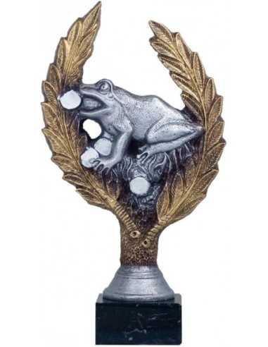 RANA TROFEO 29 cm.