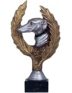 GALGOS TROFEO 29 cm.
