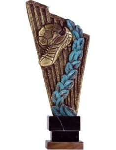 FUTBOL TROFEO 31 cm.