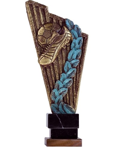 FUTBOL TROFEO 31 cm.