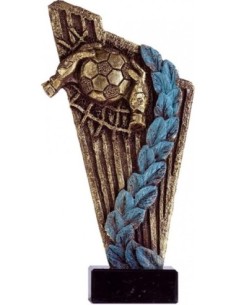 FUTBOL TROFEO 31 cm.
