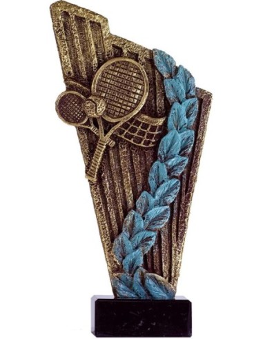 TENIS TROFEO 31 cm.
