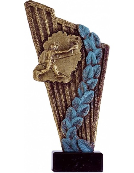 PELOTA PALA TROFEO 31 cm.