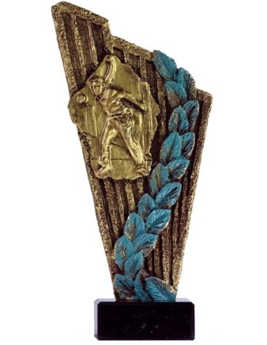 PELOTA MANO TROFEO 31 cm.