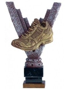 FUTBOL TROFEO 29 cm.
