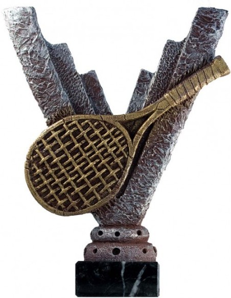 TENIS TROFEO 29 cm.