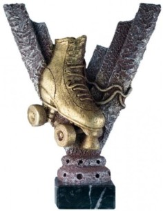 PATINAJE TROFEO 29 cm.