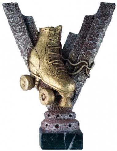 PATINAJE TROFEO 29 cm.