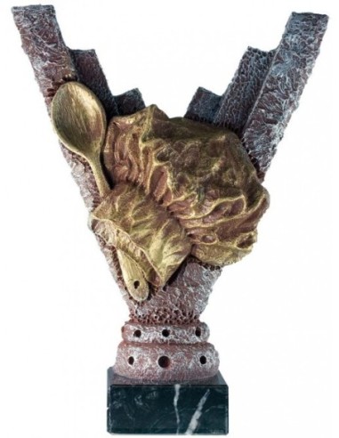 COCINA TROFEO 29 cm.