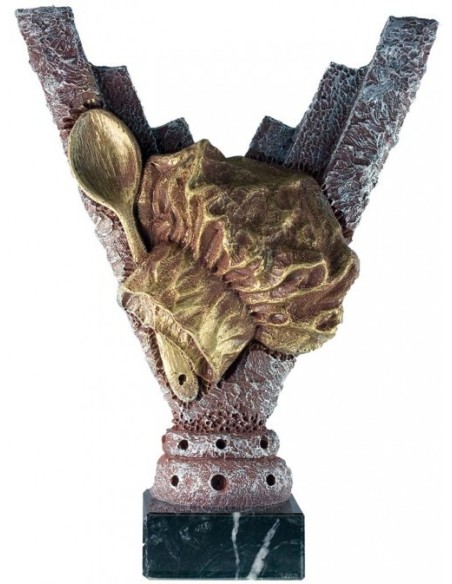 COCINA TROFEO 29 cm.