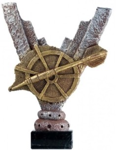 DARDOS TROFEO 29 cm.