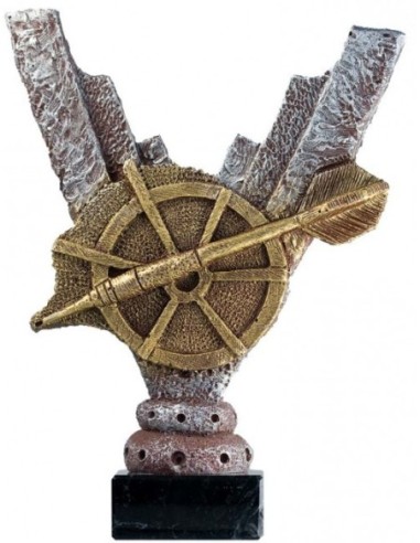 DARDOS TROFEO 29 cm.