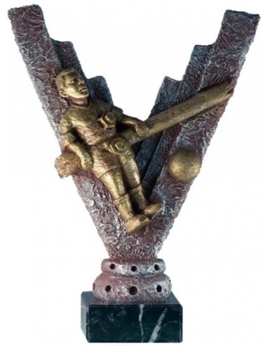 FUTBOLIN TROFEO 29 cm.