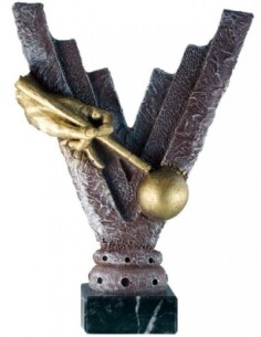 BILLAR TROFEO 29 cm.