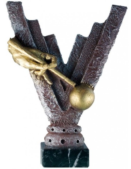 BILLAR TROFEO 29 cm.