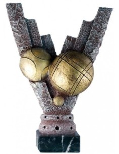 PETANCA TROFEO 29 cm.