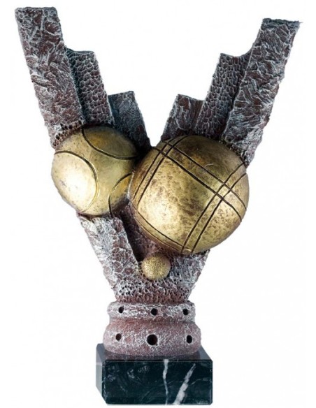 PETANCA TROFEO 29 cm.