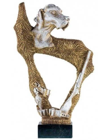 TIRO TROFEO 30 cm.