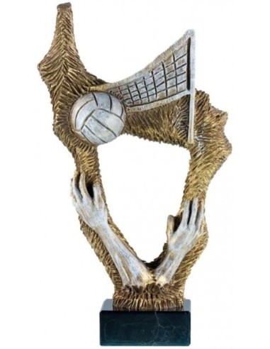 VOLEY TROFEO 30 cm.
