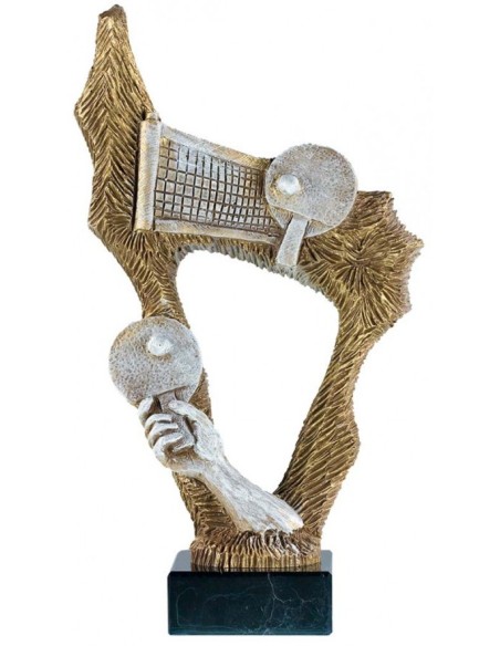 PING-PONG TROFEO 30 cm.